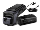 Thinkware U3000 BUNDLE + OBD II Dashcam anteriore + posteriore Risoluzione 4K UHD 30 fps
