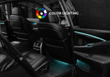 Phonocar 07309 AUTOMOTIVE LED AMBIENCE KIT per la personalizzazione luminosa dell’abitacolo - TechSoundSystem.com