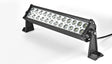 Phonocar 07321 Barra LED con 24 ED EPISTAR da 72W, impermeabile e inclinabile - TechSoundSystem.com