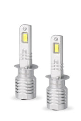 Phonocar 07351 Lampade LED H1|12V QUICK CHANGE START da 1800 lumen - TechSoundSystem.com