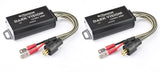 Phonocar 07371 interfaccia driver da 43W per lampade LED DARK VISION H1 - TechSoundSystem.com