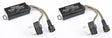 Phonocar 07372 interfaccia driver da 43W per lampade LED DARK VISION H4 e H19 - TechSoundSystem.com