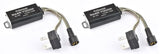 Phonocar 07372 interfaccia driver da 43W per lampade LED DARK VISION H4 e H19 - TechSoundSystem.com