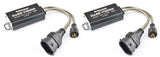 Phonocar 07374 interfaccia driver da 43W per lampade LED DARK VISION H8, H9, H11 e H16 - TechSoundSystem.com