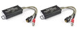 Phonocar 07381 interfaccia potenziata da 55W per lampade LED DARK VISION H1 - TechSoundSystem.com