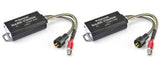Phonocar 07381 interfaccia potenziata da 55W per lampade LED DARK VISION H1 - TechSoundSystem.com