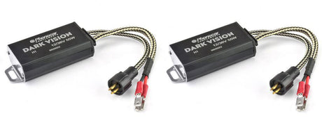 Phonocar 07381 interfaccia potenziata da 55W per lampade LED DARK VISION H1 - TechSoundSystem.com