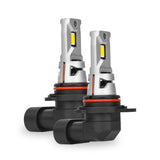 Phonocar 07390 Lampade LED HIR2 | TOYOTA | 12 V Quick Change - TechSoundSystem.com