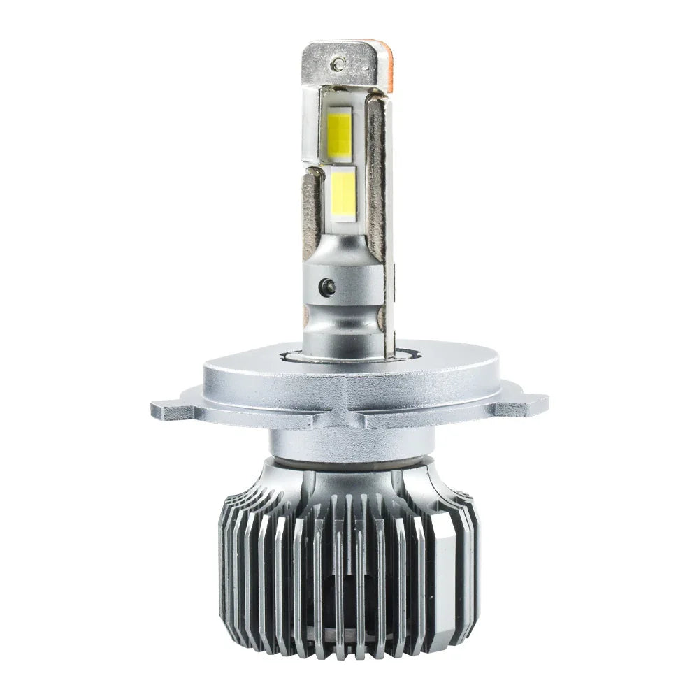 Set Di Fari Alogeni Per Ford Fiesta 12.95-9.99 H7/H1 Senza Motore - Foto 2