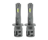 Phonocar 07461 Lampade LED H1 | LED 12V, 5600 Lumen (coppia)