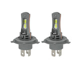 Phonocar 07462 Lampade H4 | LED 12 V, 5000 Lumen (coppia)