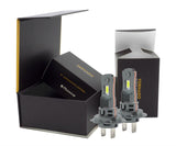 Phonocar 07463 Lampade H7 | LED 12V, 5000 Lumen (coppia)
