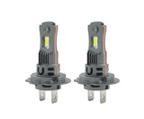 Phonocar 07463 Lampade H7 | LED 12V, 5000 Lumen (coppia)