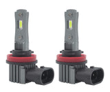 Phonocar 07464 Lampade H8, H9, H11, H16 | LED 12V, 5000 Lumen (coppia)