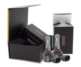 Phonocar 07465 Lampade HB3, HB4 | LED 12V, 5000 Lumen (coppia)