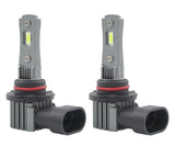 Phonocar 07465 Lampade HB3, HB4 | LED 12V, 5000 Lumen (coppia)
