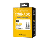 Phonocar 07468 Lampade H3 | LED 12V, 5000 Lumen (coppia)