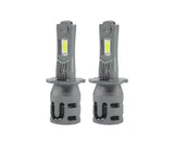 Phonocar 07468 Lampade H3 | LED 12V, 5000 Lumen (coppia)