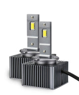 Phonocar 07518 Lampade LED per la sostituzione delle Xenon originali D3S/R (COPPIA) - TechSoundSystem.com