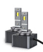 Phonocar 07518 Lampade LED per la sostituzione delle Xenon originali D3S/R (COPPIA) - TechSoundSystem.com