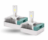 Phonocar 07520 Lampade LED per la sostituzione delle Xenon originali D5S