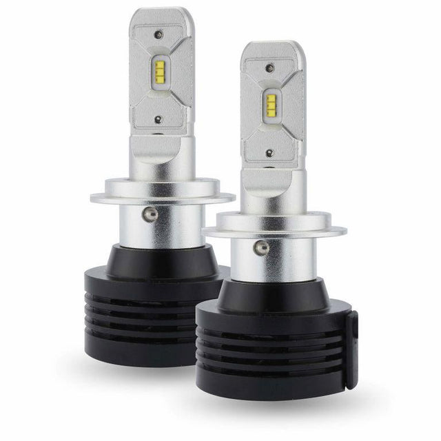 Phonocar 07523 Lampade LED per fari a parabola H7, Master PLUS - TechSoundSystem.com