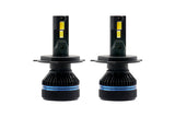 Phonocar 07536 Smart LED H4 potenti e regolabili con APP tramite Bluetooth