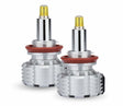 Phonocar 07544 Lampade LED per fari lenticolari H8,H9,H11,H16, 4000Lm - TechSoundSystem.com