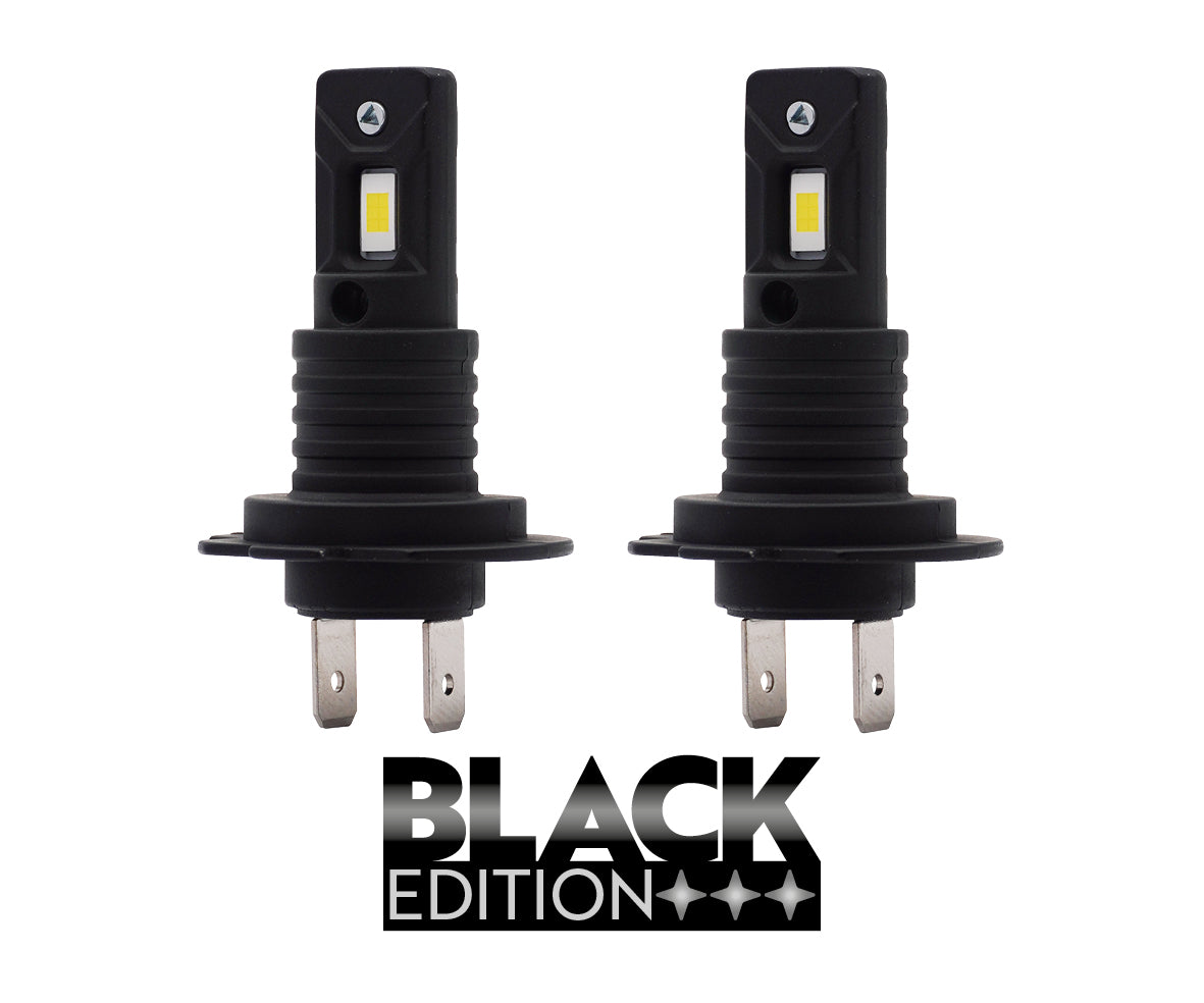 Phonocar 07553 Lampade LED H7, H18 |12 V  da 2000 lumen