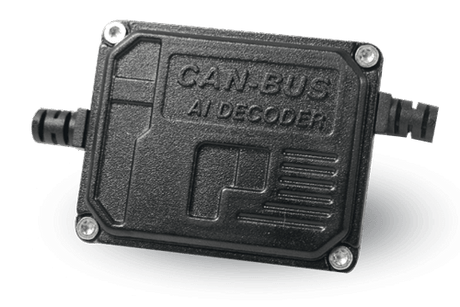 Phonocar 07561 Interfaccia per fari LED H1 CAN-BUS PLUG&PLAY - TechSoundSystem.com