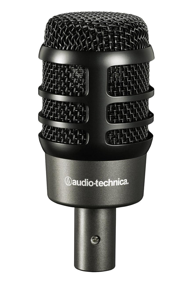 AUDIO TECHNICA ATM250 MICROFONO DA STUDIO DINAMICO IPERCARDIOIDE PER STRUMENTI - TechSoundSystem.com