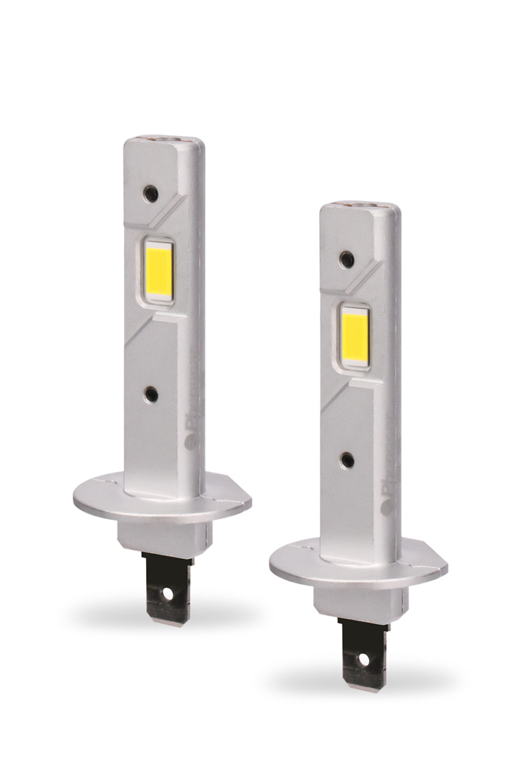 Phonocar 07781 Lampade H1 | LED 24V, 3200 Lumen (coppia)