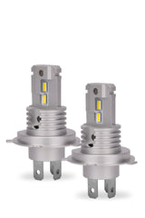 Phonocar 07782 Lampade H4, H19 | LED 24V, 3200 Lumen (coppia)