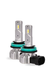 Phonocar 07784 Lampade H11 | LED 24V, 3200 Lumen (coppia)