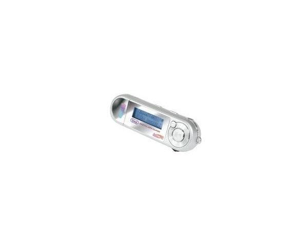 TREVI LETTORE MP3 USB CON 512 MEGABITE DI MEMORIA - TechSoundSystem.com