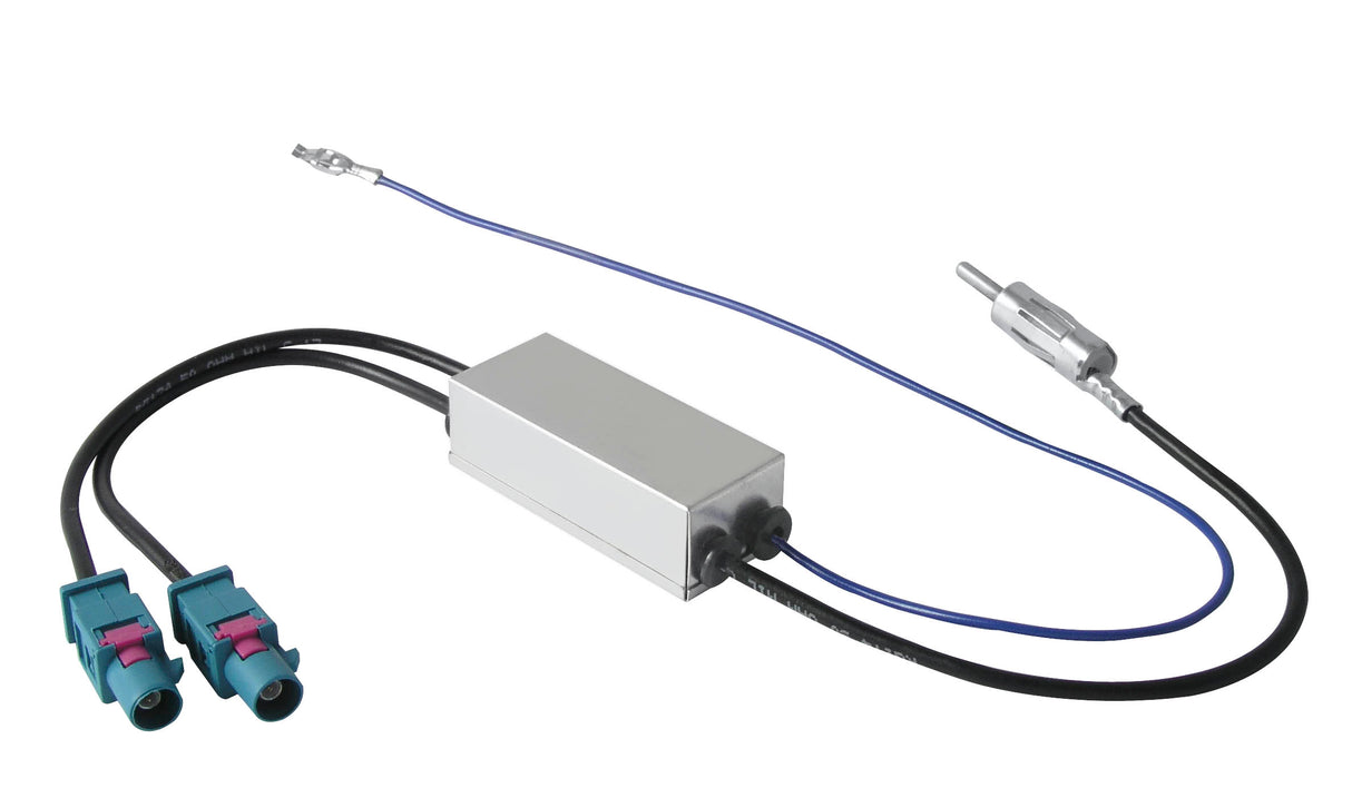 Phonocar 08559 Adattatore antenna Diversity passivo multimarca