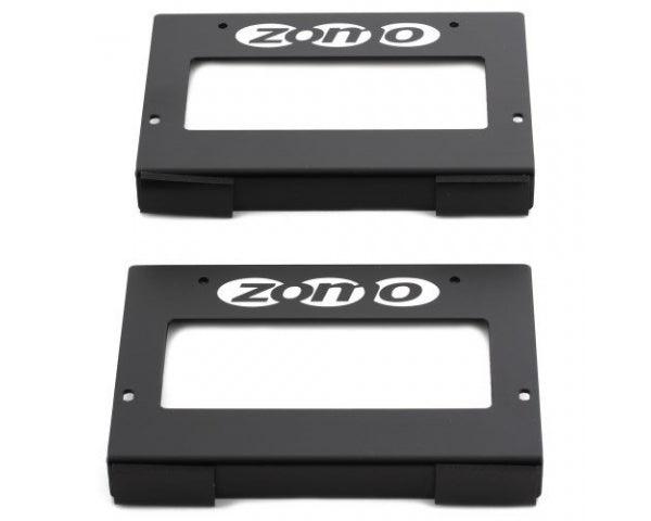 ZOMO PMK1 KIT DI MONTAGGIO MC-1000 - TechSoundSystem.com