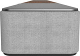 KLIPSCH FLEXUS SOUNDBAR XCORE 200 WALNUT da 3.1.2 Canali e 185W RMS