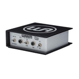 WARM AUDIO WA-DI-A DI BOX ATTIVA - TechSoundSystem.com
