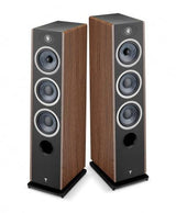 Focal VESTIA N4 Diffusori da pavimento 3 vie 350W High End (coppia) - TechSoundSystem.com