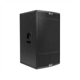 DB SIGMA S118 SUBWOOFER ATTIVO 1400W - TechSoundSystem.com