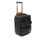 UDG U9880-BL/OR Ultimate Digital Trolley To Go Black/Orange - TechSoundSystem.com