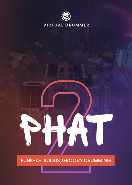 UJAM VD PHAT UPGRADE DA V1 - TechSoundSystem.com