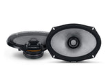 Alpine R2-S69 Altoparlanti per auto a 2 vie 6"x9" HI-RES (coppia) - TechSoundSystem.com