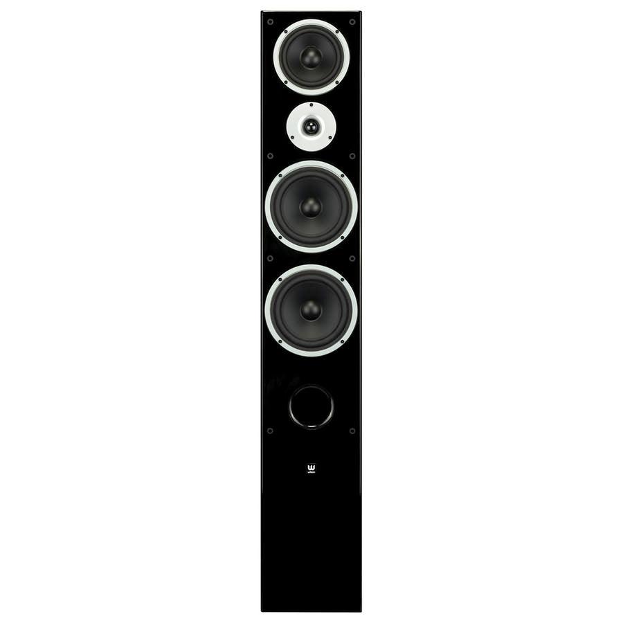 Wilson RAPTOR 9 Altoparlanti da pavimento 3 vie 220W (COPPIA) - TechSoundSystem.com