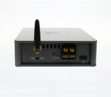 MACROM M-DSPA.500 Amplificatore 5 canali con processore DSP plug and play e APP dedicata!