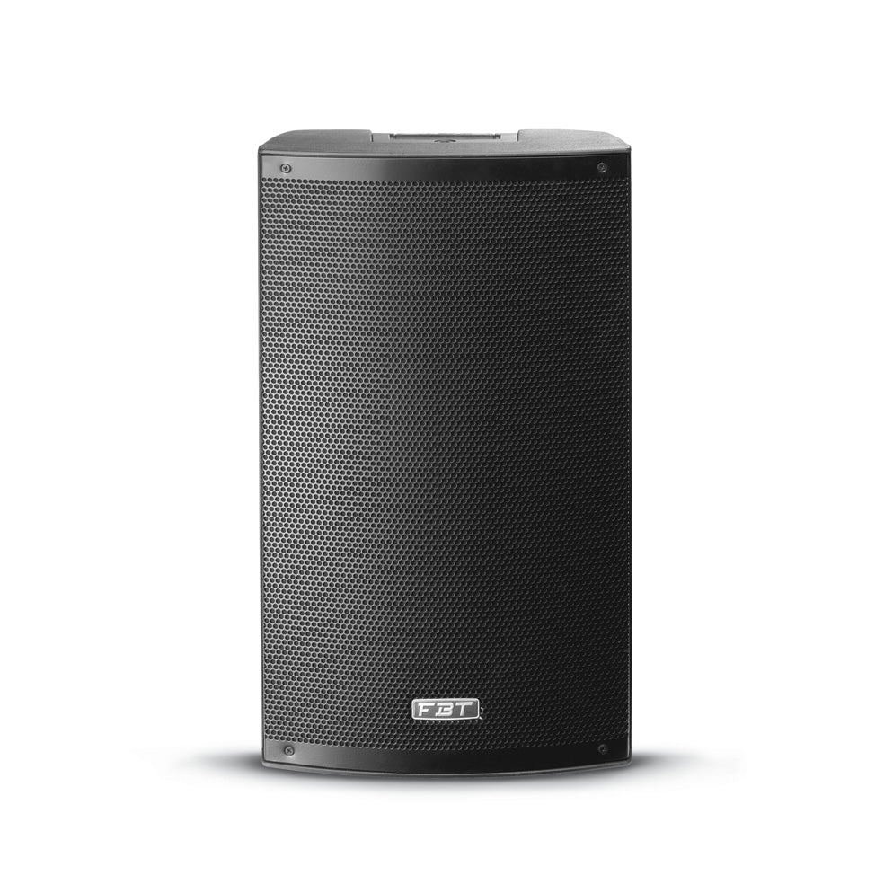 FBT XLITE 12A CASSA ATTIVA BIAMPLIFICATA DUE VIE BASS REFLEX 1000 WATT WOOFER 12" - TechSoundSystem.com