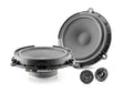 Focal IS FORD 165 Altoparlanti per auto 2 vie specifici per FORD - TechSoundSystem.com