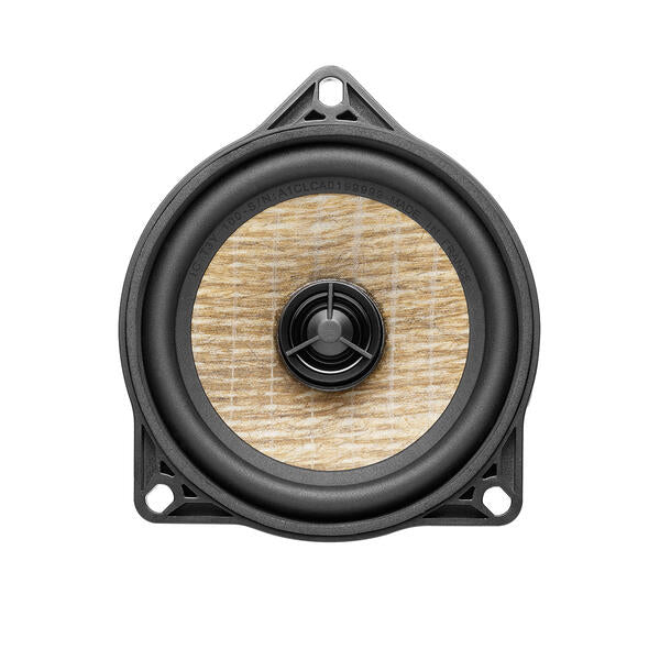 Focal IC T3Y 100 kit coassiali 2 vie per Tesla® Model 3 e Model Y