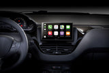 Pioneer SPH-EVO64DAB-208 autoradio 2 DIN per Peugeot 208 / 2008 - TechSoundSystem.com